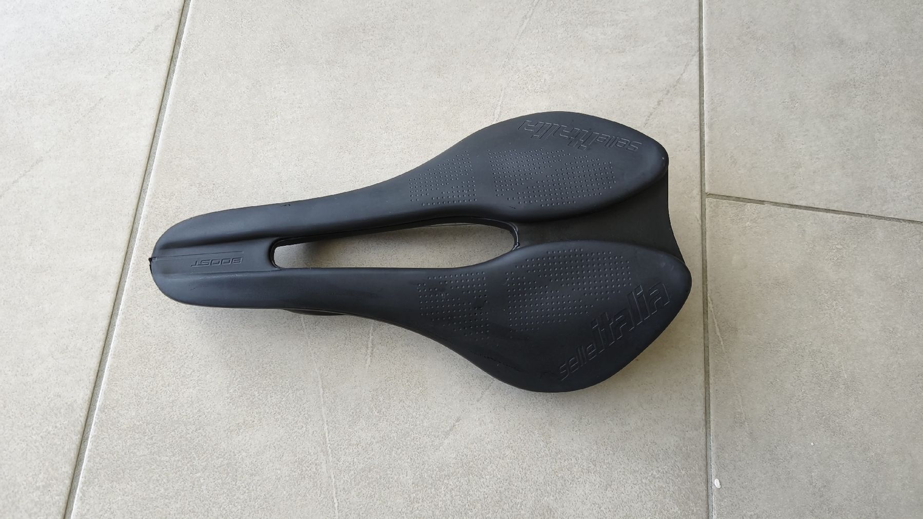 Selle Italia Pezzi di ricambio: Rennradsattel Selle Italia – Nuovo (secondo la descrizione) da Bubikon venduto da General_roxx
