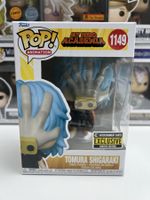 Funko POP! Animation My Hero Academia Tomura Shigaraki Limit