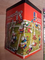 Heye Puzzle Crazy football