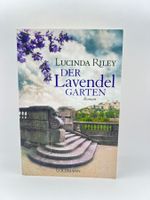 📖 Der Lavendelgarten Lucinda Riley Roman
