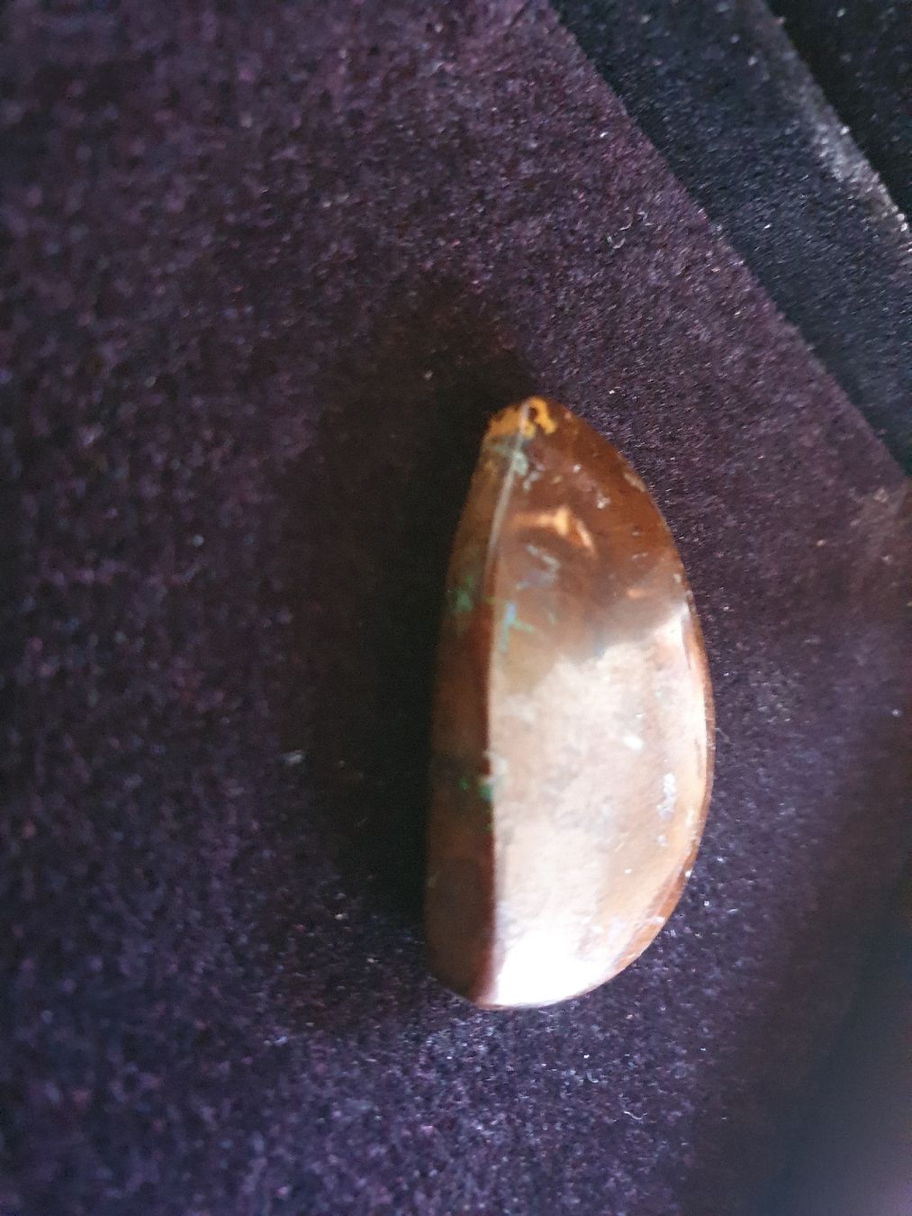Edelsteine: Boulder Opal – Gebraucht aus Flawil von Pinkmalibu 9