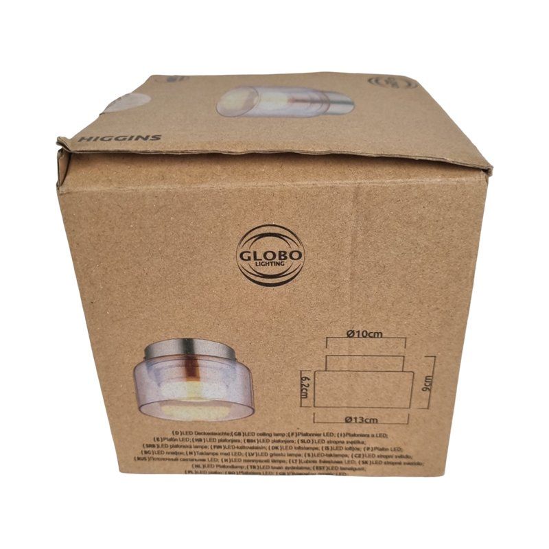Lustres & lampes de plafonds: GLOBO LIGHTING  Lampe – Neuf (Voir description) à Wangen b. Olten par Restwert_Wangen 8