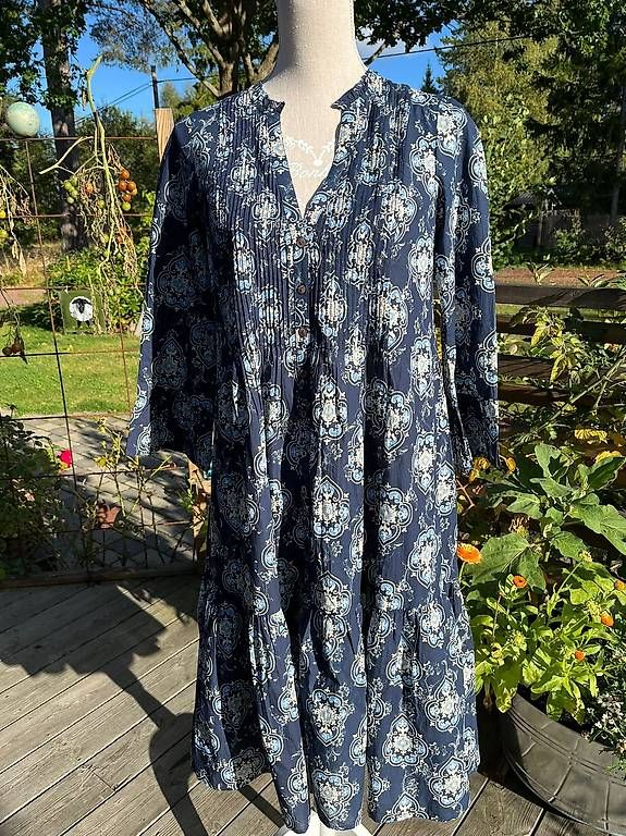 Vestiti: Neues Sommerkleid Odd Molly – Usato da Hasle b. Burgdorf venduto da paedu_