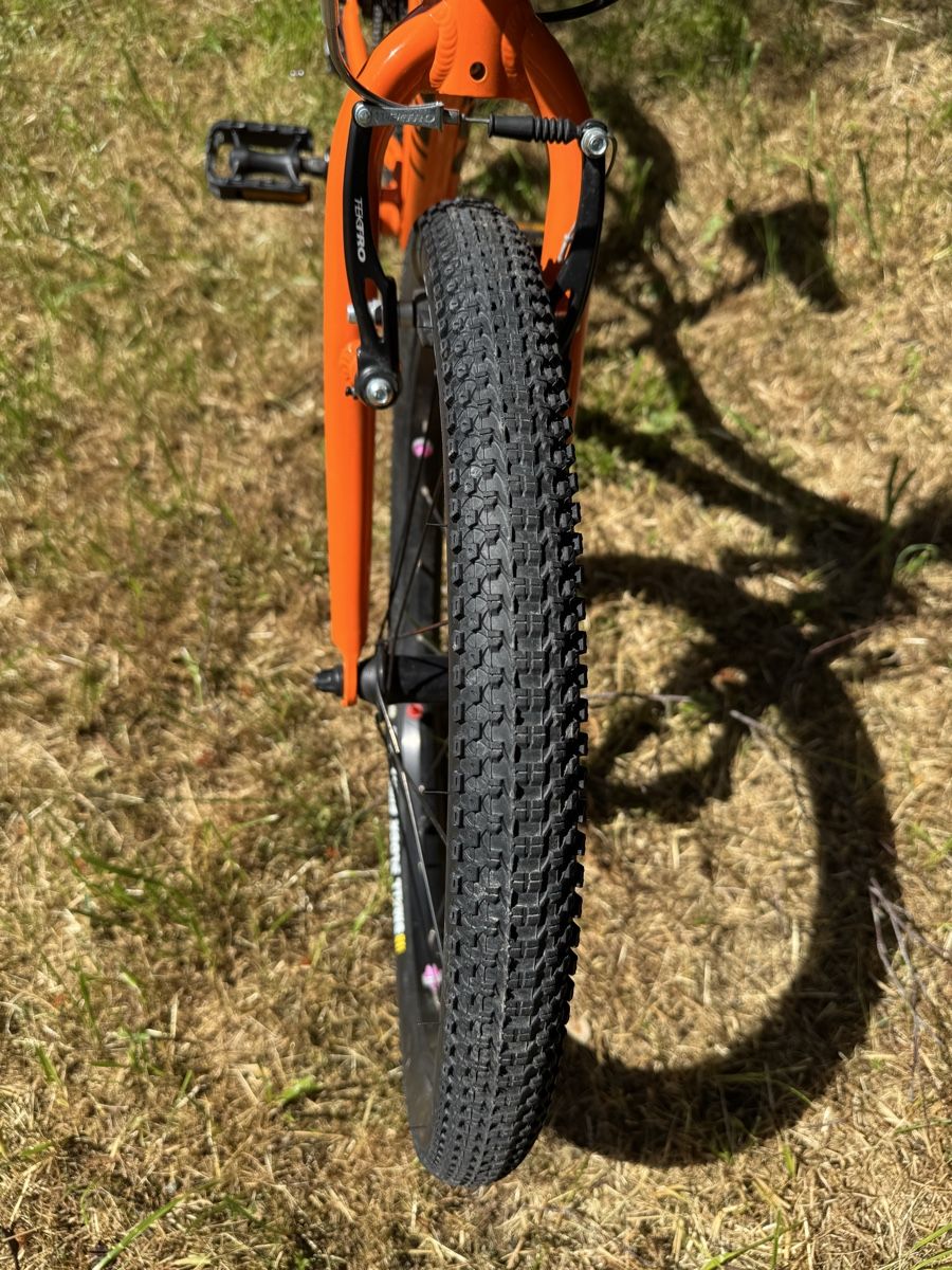Naloo Biciclette: Kindervelo – Usato da Marbach LU venduto da Mofie 4