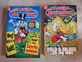 Lustige Taschenbücher