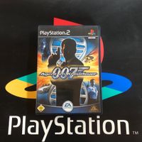 James Bond 007 Agent im Kreuzfeuer für PS2