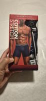 Neue Tommy Hilfiger 3er Pack Boxershorts Grösse XL 