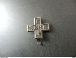 Turnkreuz Turnfest Bern 1906