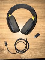 Casque de jeu «Logitech G733 Wireless Gaming»