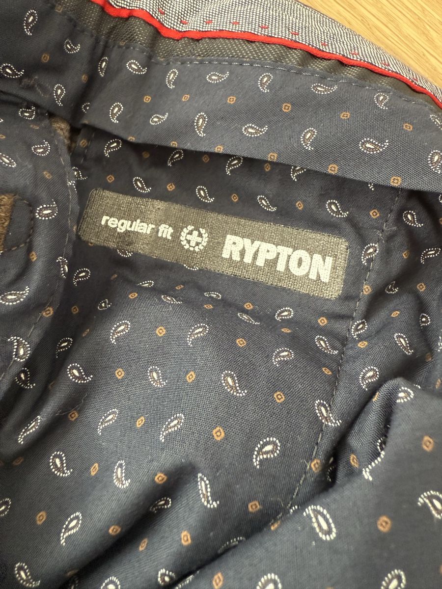 Strellson Pantaloni: Hosen Strellson W31/L34 – Nuovo (secondo la descrizione) da Frauenfeld venduto da simme81 2