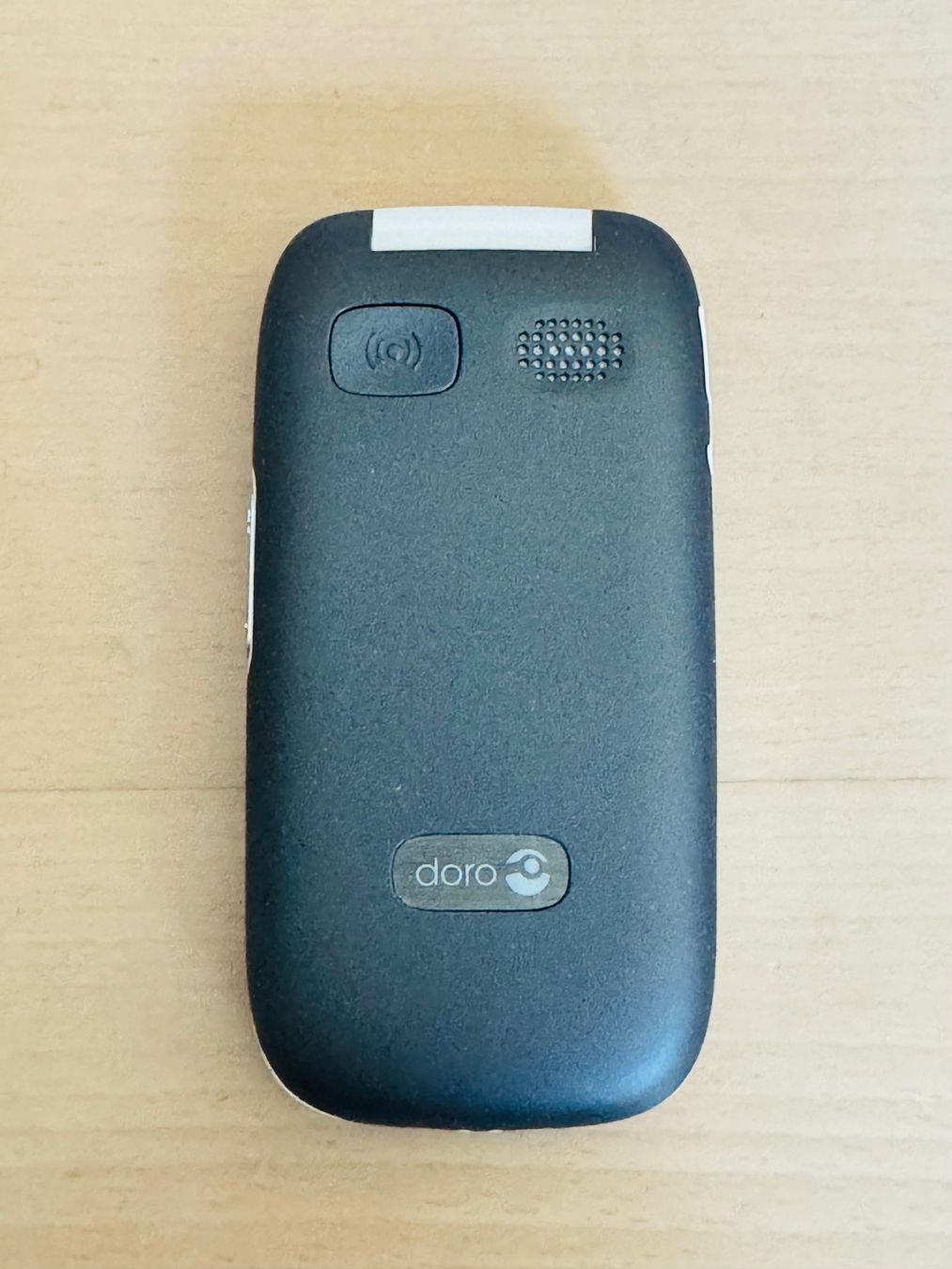 Doro Handys / Smartphones: Handy DORO PhoneEasy 631 – Defekt aus Soyhières von Spartan117 5