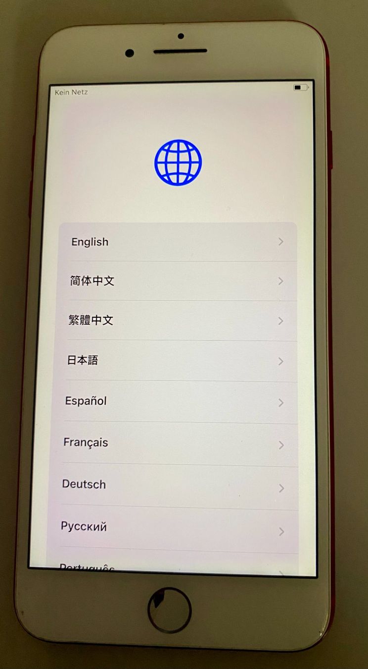 Apple Telefoni cellulari / Smartphones: iphone 7 128 GB – Usato da Rümlang venduto da Minimarkt 2