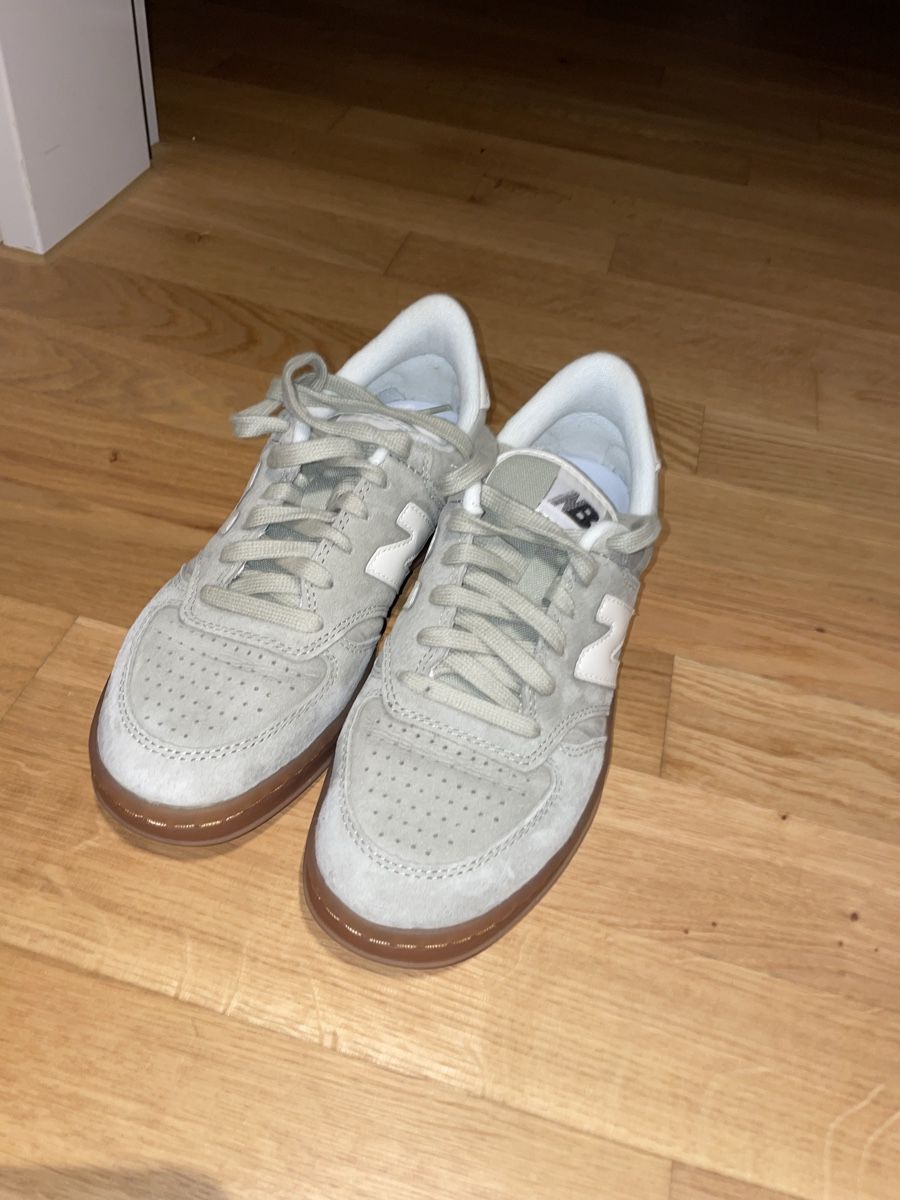 New Balance Scarpe da uomo: New Balance CT500 Sneaker – Usato da Frauenfeld venduto da sha_56fn 1