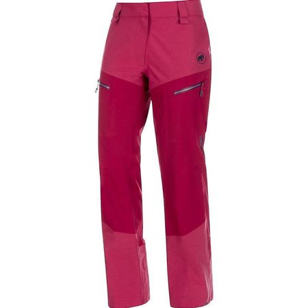 Mammut Alvier Armor Hardshell Skihose gr 38
