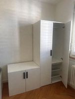 IKEA wardrobe, used for only 3 months.