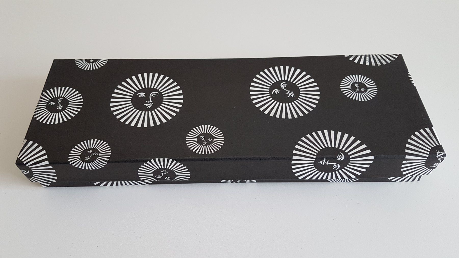 Altro in Decorazioni & Accessori: Fornasetti Aufbewahrungsbox – Nuovo (secondo la descrizione) da Basel venduto da dav_6dyd 4