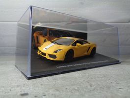 Altaya 1:43 Voiture de Sport Lamborghini Gallardo 2009
