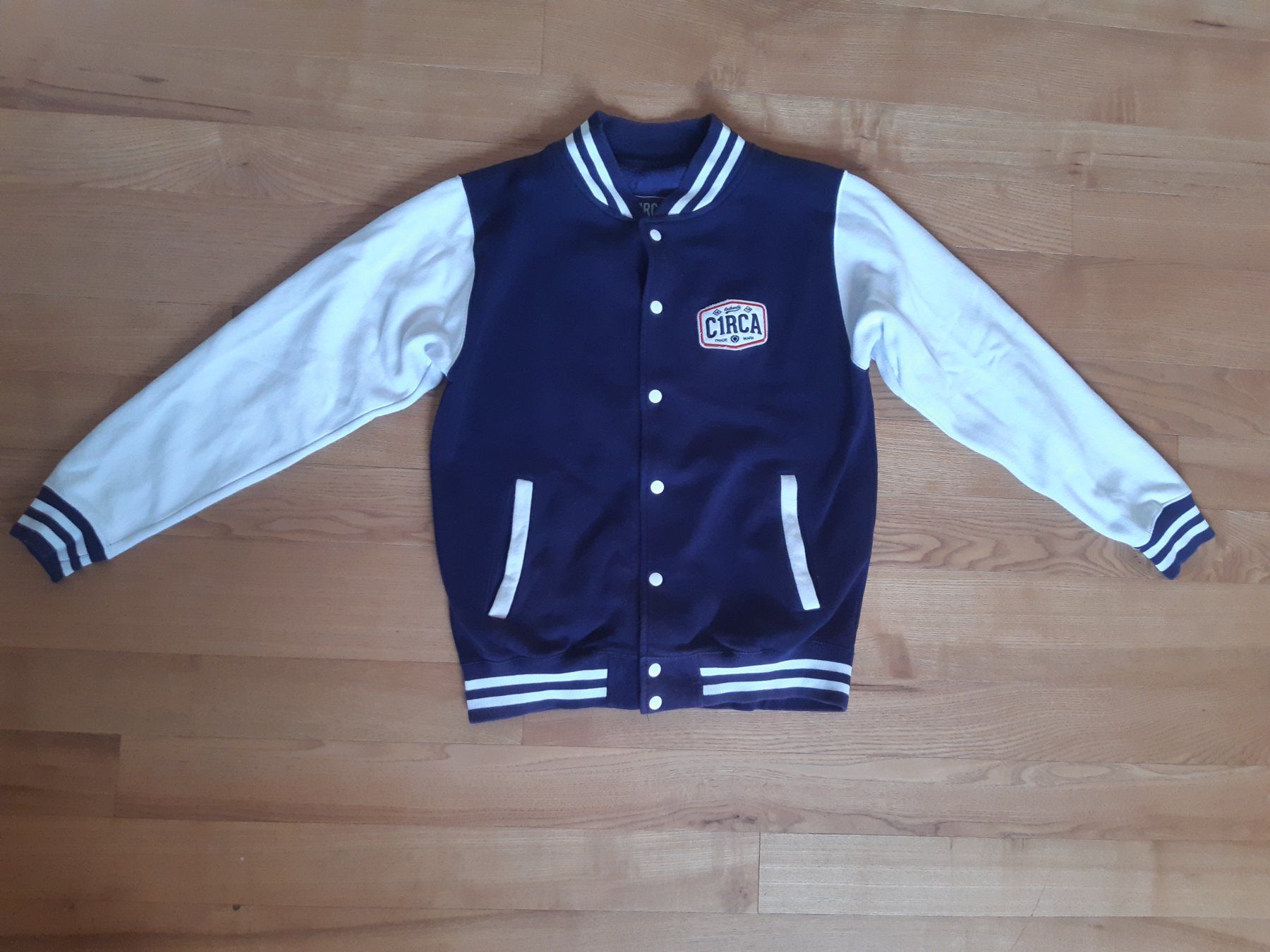 Jacken: College Jacke C1RCA, Grösse M – Gebraucht aus Schötz von irinananna