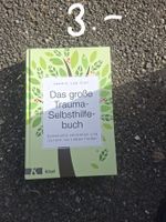 Buch: Das grosse Trauma-Selbsthilfebuch