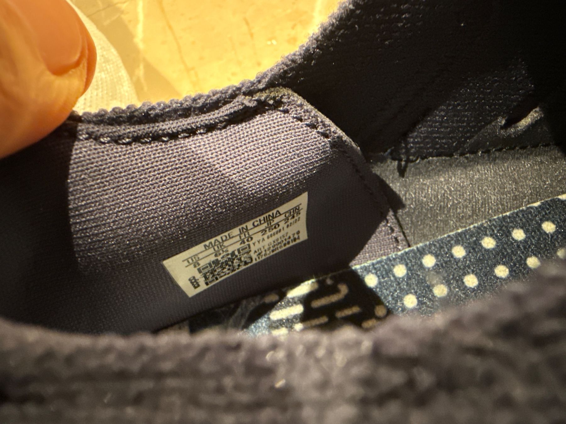 Adidas Scarpe da donna: Adidas Ultraboost Damen Grösse 40 – Usato da Winterthur venduto da britsi 4