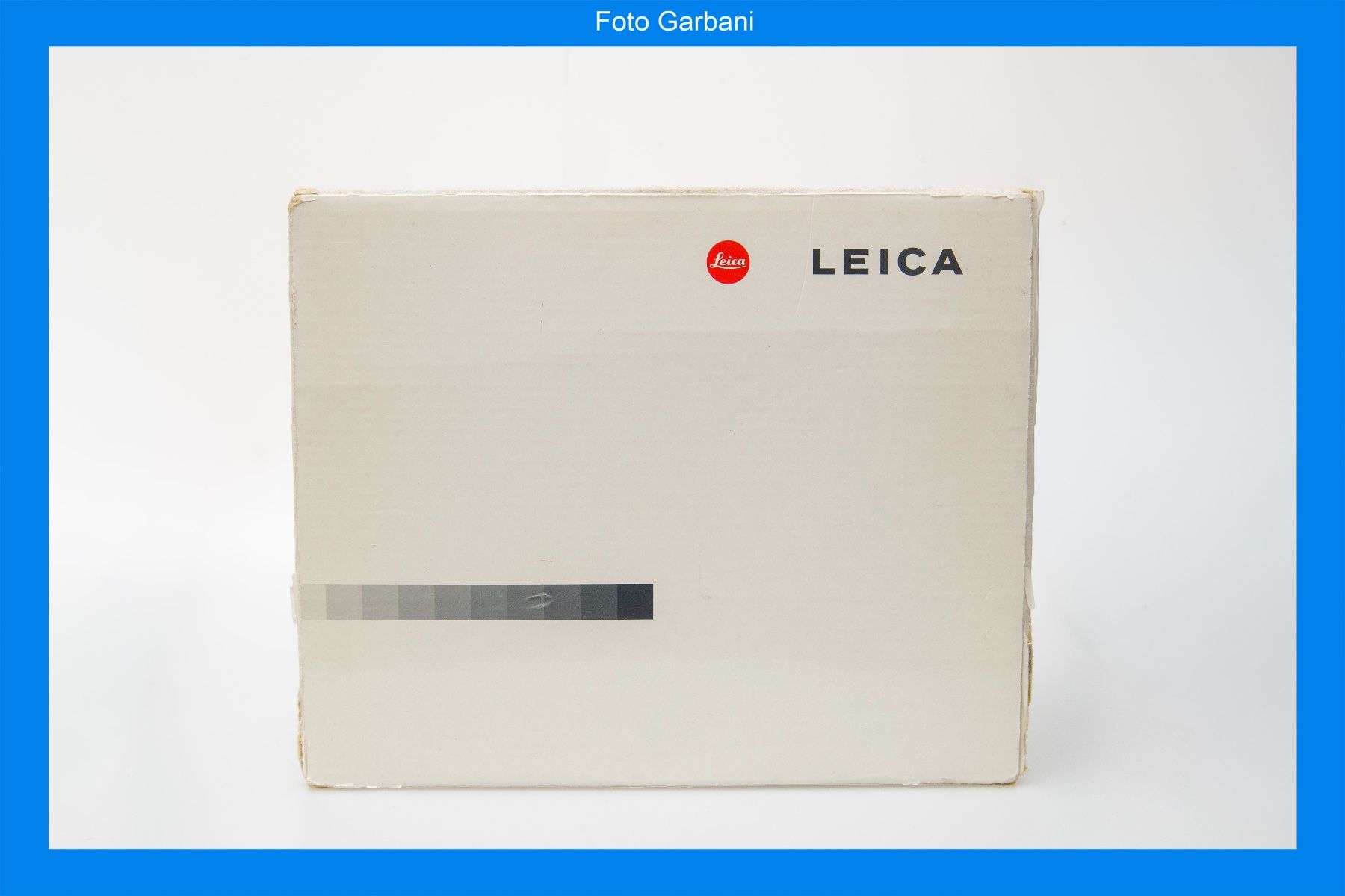 Leica Fotocamera: Leica R8 body – Usato da Muralto venduto da FotoGarbani 6