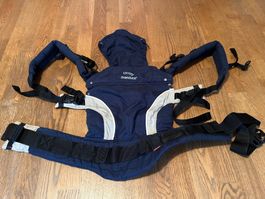 Manduca Babytrage 3.5-20kg gebraucht