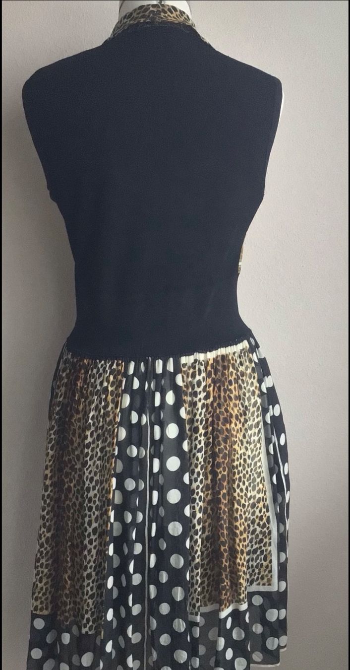 Dolce & Gabbana Vestiti: D&G Seiden Kleid Gr.34 – Usato da Luzern venduto da CocoLoco82 1