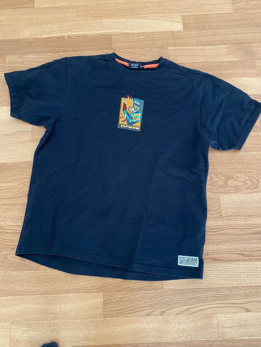 T-Shirts: Jacker T-Shirts - 2 Stück - Grösse XL – Gebraucht aus Muri AG von Hookipa01 1