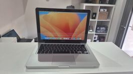 Apple MacBook Pro 13 pouces Mid 2012