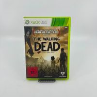 The Walking Dead (XBOX 360)