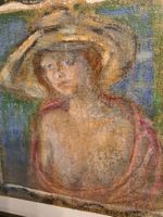Schönes Portrait von Rolf Seilaz