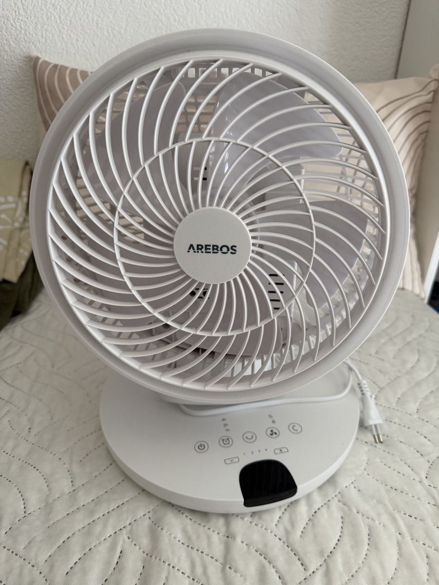 Ventilatoren: Ventilator – Gebraucht aus Niederwangen BE von KBL85