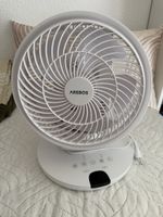 Ventilator
