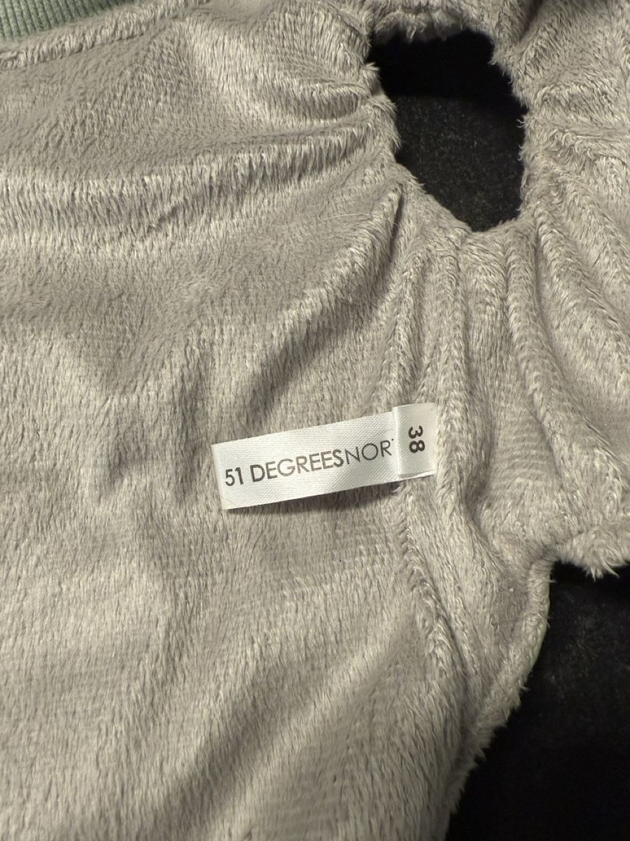 Abbigliamento: Hundemantel 51 Degrees North – Usato da Kölliken venduto da pho_2wcw 3