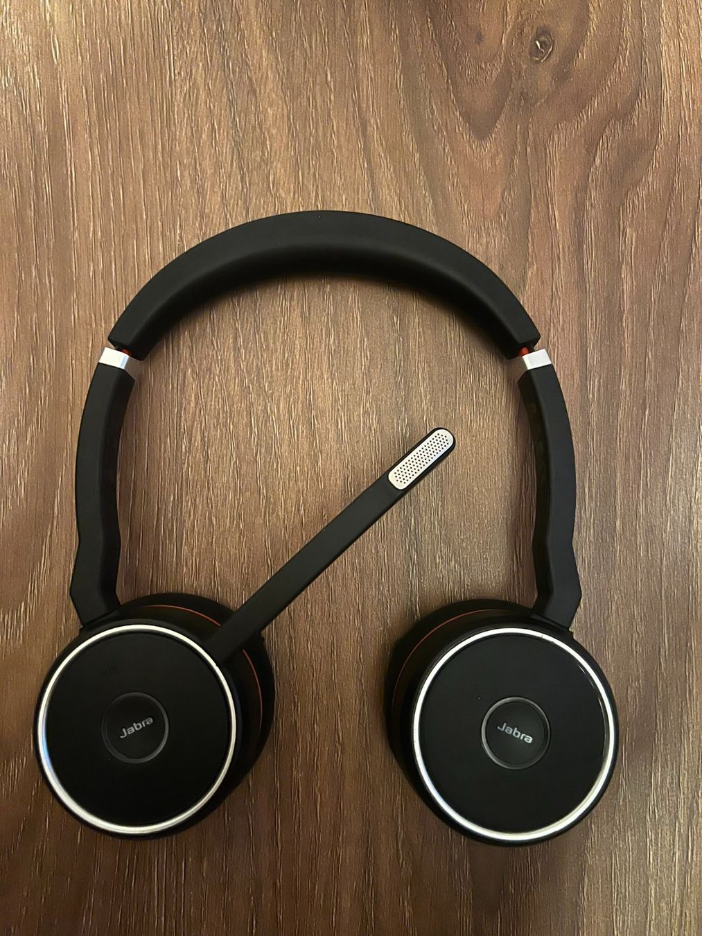 Jabra Kopfhörer: Casque Jabra Evolve bluetooth – Gebraucht aus Môtiers NE von ElGreco3099