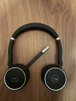 Casque Jabra Evolve bluetooth