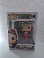 Original Funko Pop! Animation One Piece - Nico Robin 