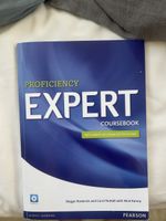 Proficiency Expert Coursebook  Exam - English