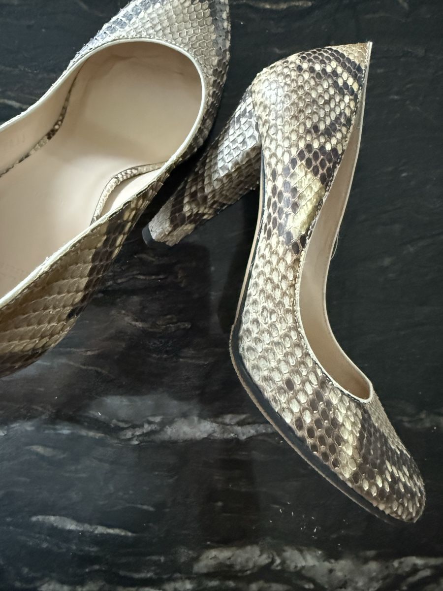 Bally Scarpe da donna: Bally Pumps, Gr 36, Top Zustand – Usato da Dättwil AG venduto da nika8810 4