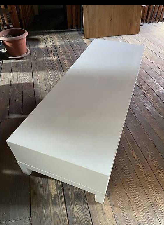 Ikea Mobili TV: TV Möbel Sideboard – Usato da Frick venduto da berone 2