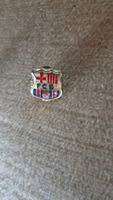 Barcelona Vintage Pin