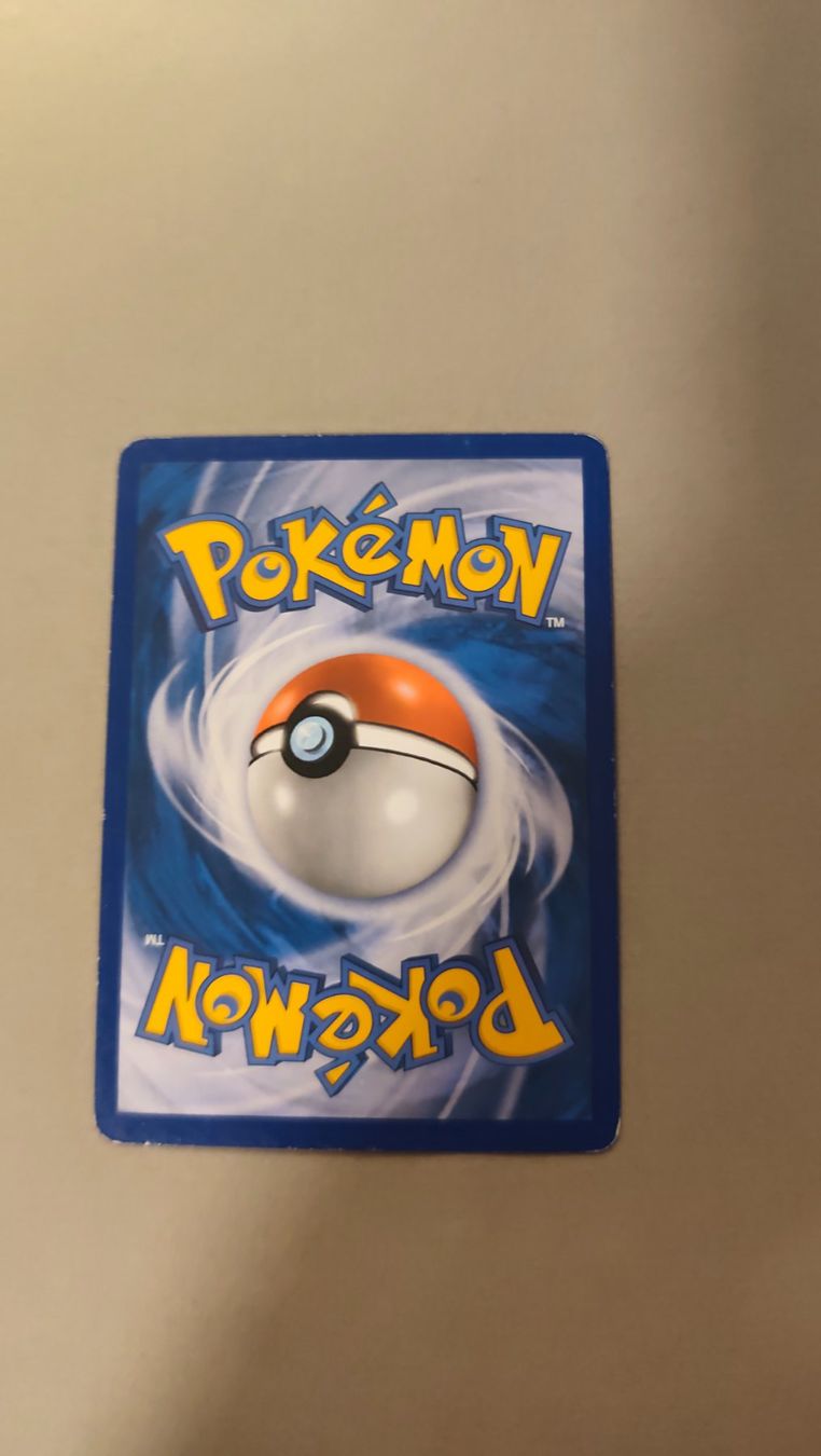 Pokémon Carte collezionabili: Pikachu Lv.12 Majestätischer Morgen – Usato da Kehrsatz venduto da Riyouu 1