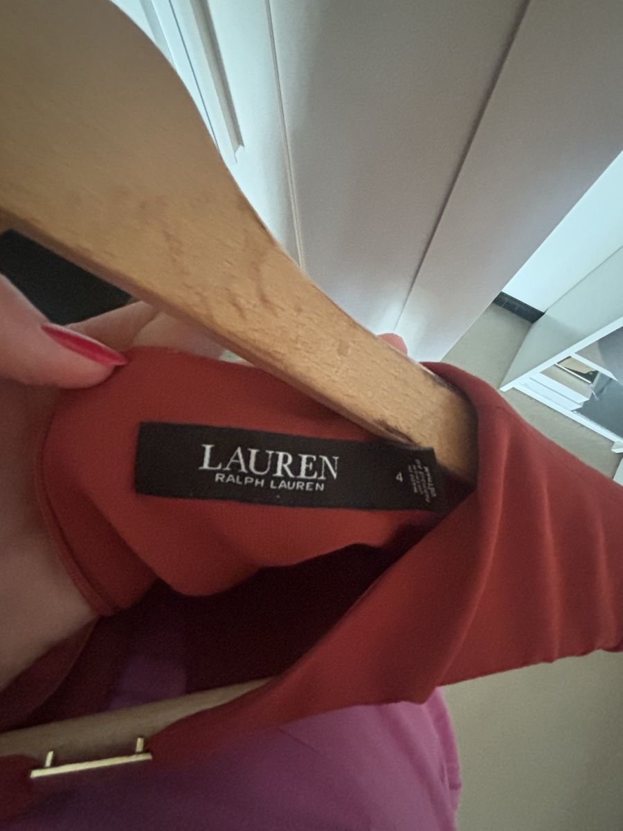 Ralph Lauren Robes: Ralph Lauren dress – Neuf (Voir description) à Cham par helike 4