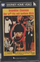 Inspector Clouseau–Der irre Flic mit dem heißen Blick