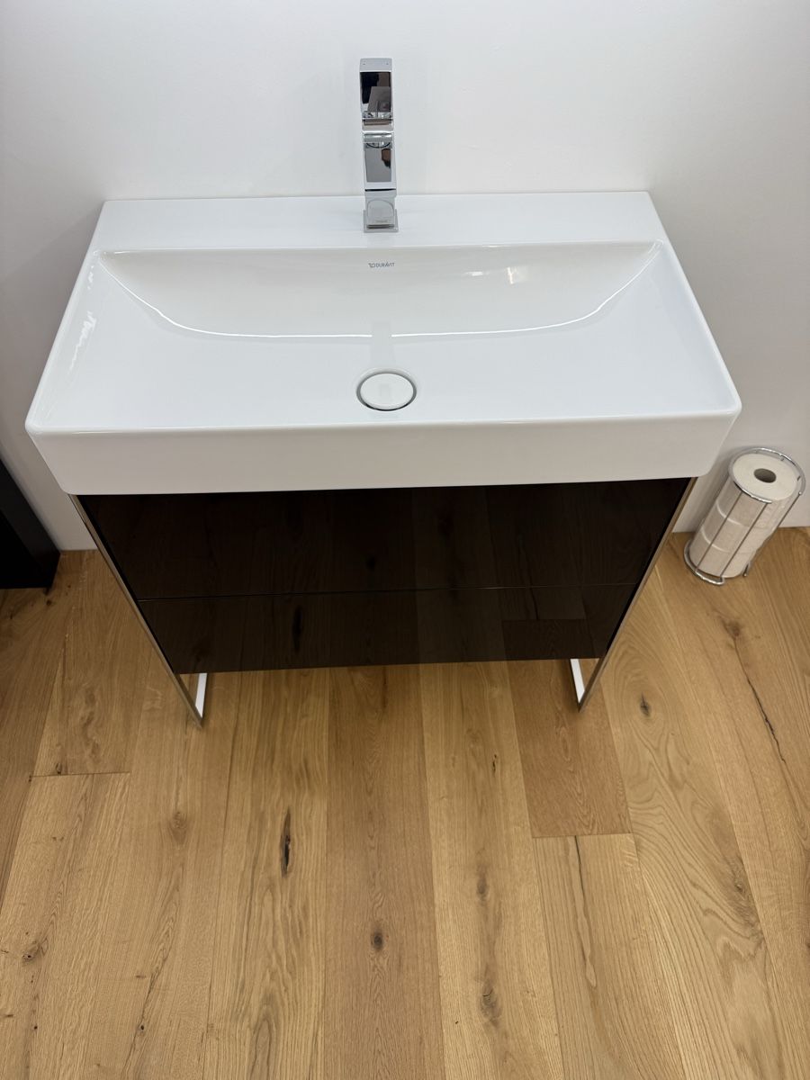 Mobili per bagno: Duravit Deluxe Badmöbelset – Nuovo (secondo la descrizione) da Amriswil venduto da deluxe_bad 4