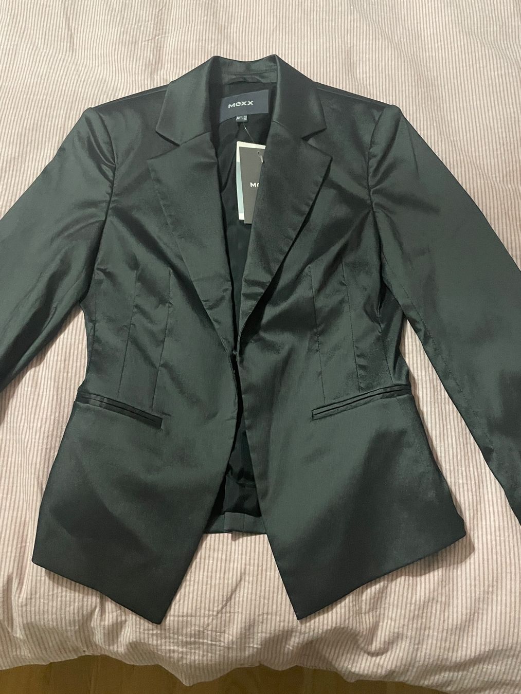 Mexx Giacche: Schicker, neuer Mexx Blazer, Grösse 34 – Nuovo (secondo la descrizione) da Effretikon venduto da lihong