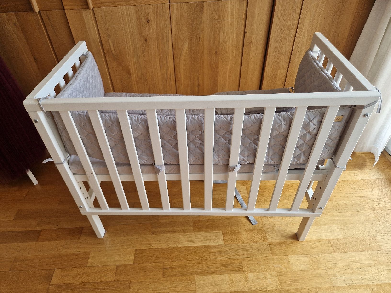 Letti: Beistellbett roba 2in1 Style – Usato da Remetschwil venduto da interiorandbeauty 2