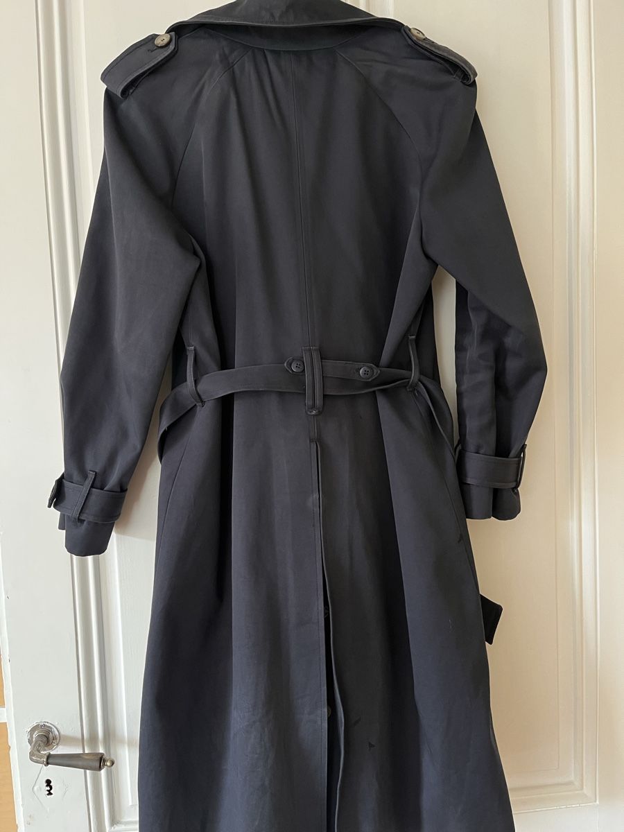 Sezane Cappotti: Trenchcoat Scott Sezane – Usato da Lausanne venduto da gal_tfr5 3