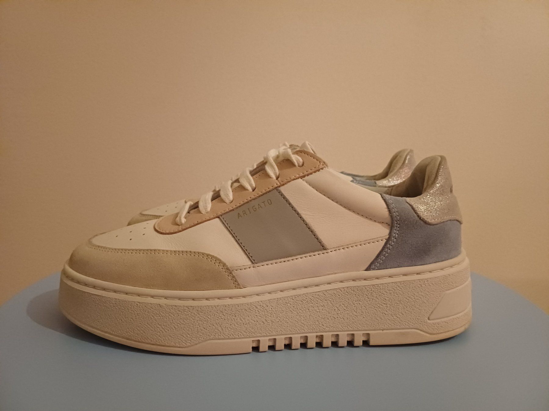 Axel Arigato Chaussures femmes: Axel Arigato Damen Sneaker – D'occasion à Zürich par Kreis8004 3