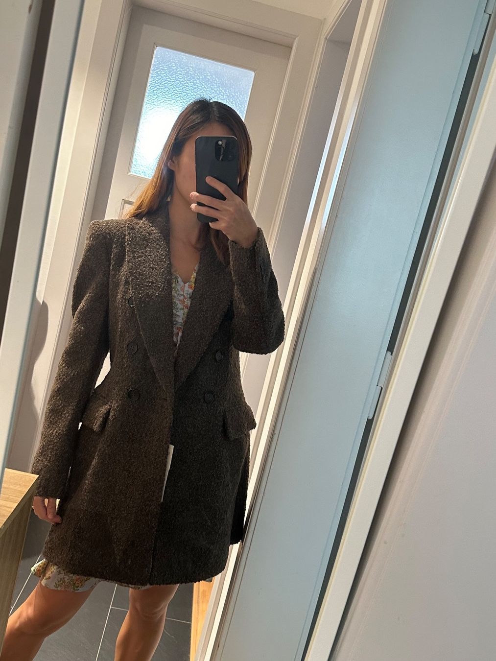 Zara Jacken: Zara blazer/jacket/ mantel – Neu (gemäss Beschreibung) aus Bern von mystyle_bern 1